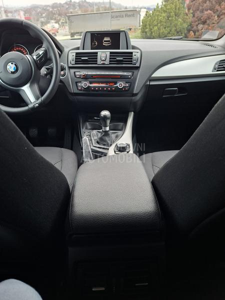 BMW 118 118I