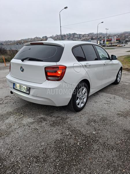 BMW 118 118I