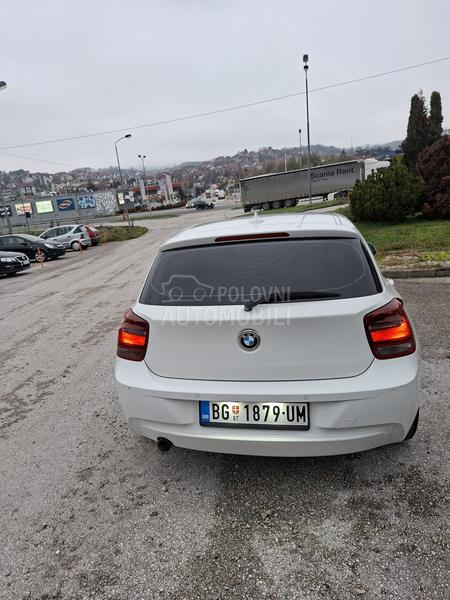 BMW 118 118I