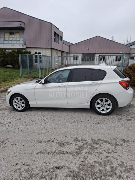 BMW 118 118I