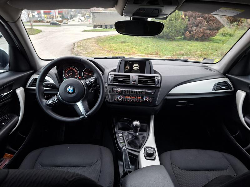 BMW 118 118I