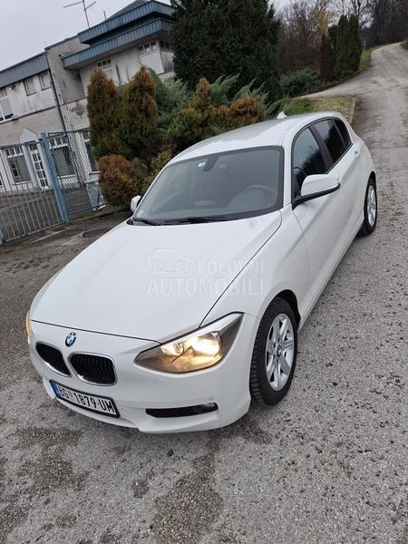 BMW 118 118I