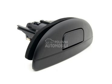 Brava gepeka za Renault Scenic od 1999. do 2003. god.