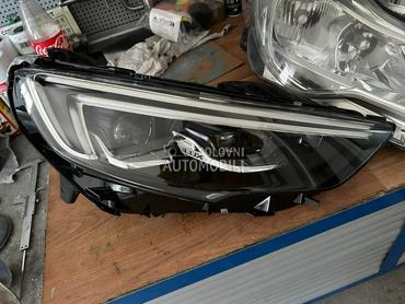 far lux b model za Opel Insignia od 2017. do 2024. god.