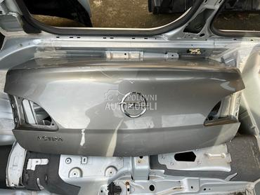 sedan limuzina gepek vrata za Opel Astra J od 2015. do 2020. god.