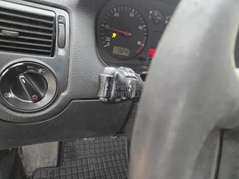 Volkswagen Golf 4 1.9 TDI