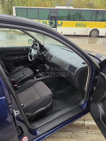 Volkswagen Golf 4 1.9 TDI