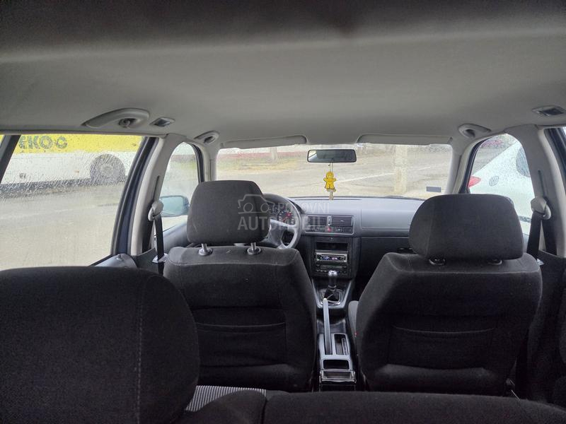 Volkswagen Golf 4 1.9 TDI