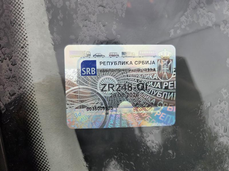 Volkswagen Golf 4 1.9 TDI