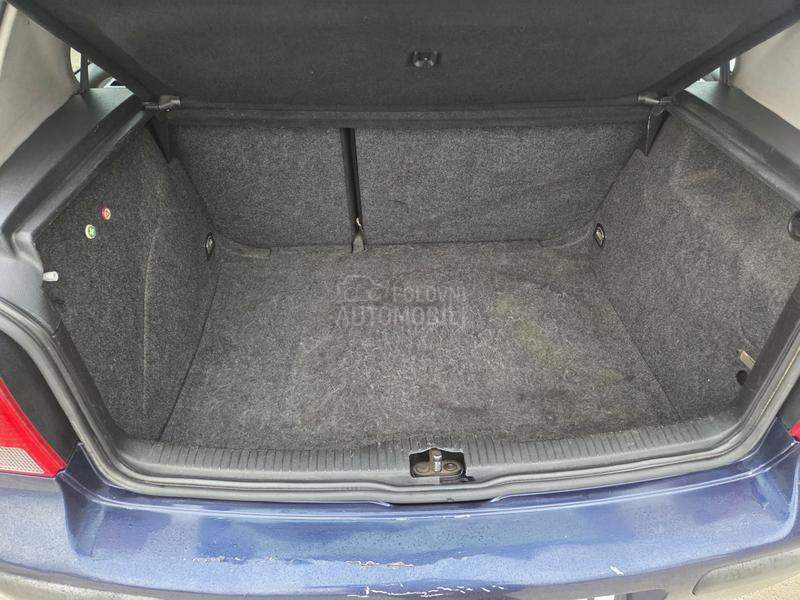 Volkswagen Golf 4 1.9 TDI