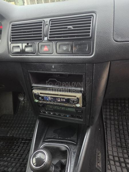 Volkswagen Golf 4 1.9 TDI