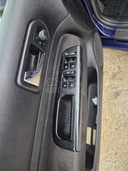 Volkswagen Golf 4 1.9 TDI