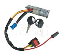 Brava paljenja sa 2 ključa