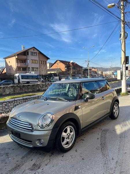 MINI Cooper 1.4