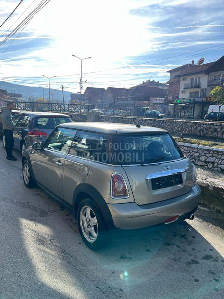 MINI Cooper 1.4