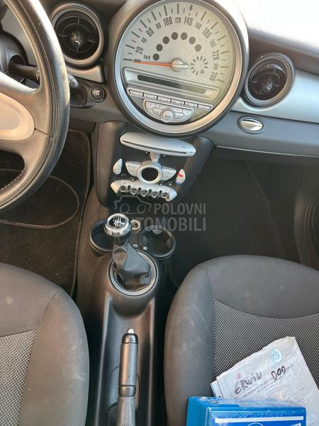 MINI Cooper 1.4