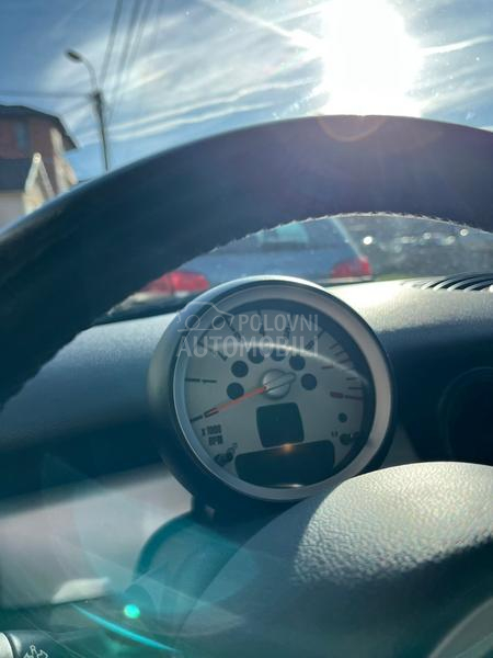 MINI Cooper 1.4