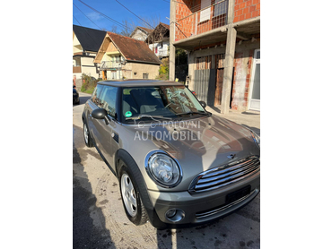 MINI Cooper 1.4