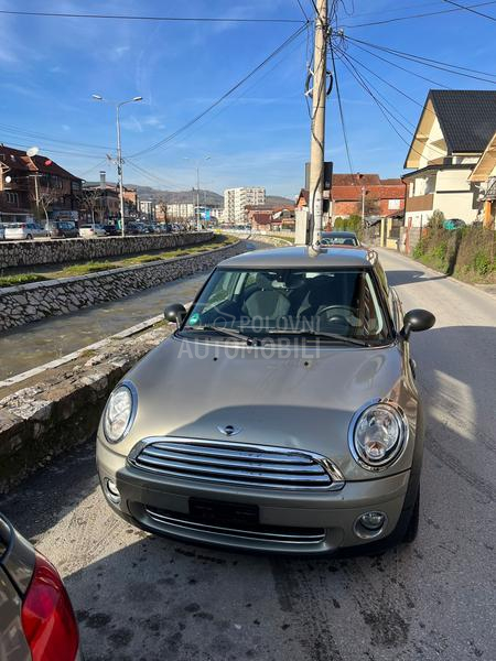 MINI Cooper 1.4