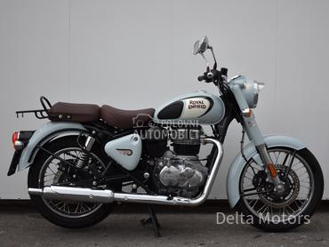 Royal Enfield Classic 350