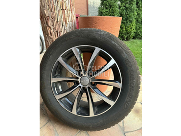Linglong 215/65 R17 Zimska