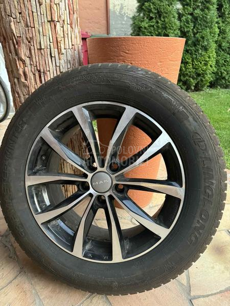 Linglong 215/65 R17 Zimska