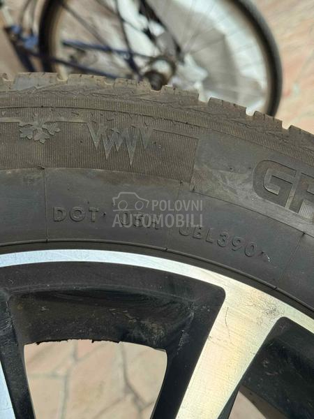 Linglong 215/65 R17 Zimska