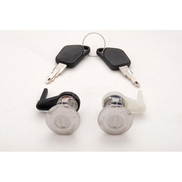 Cilindri brave vrata sa ključe