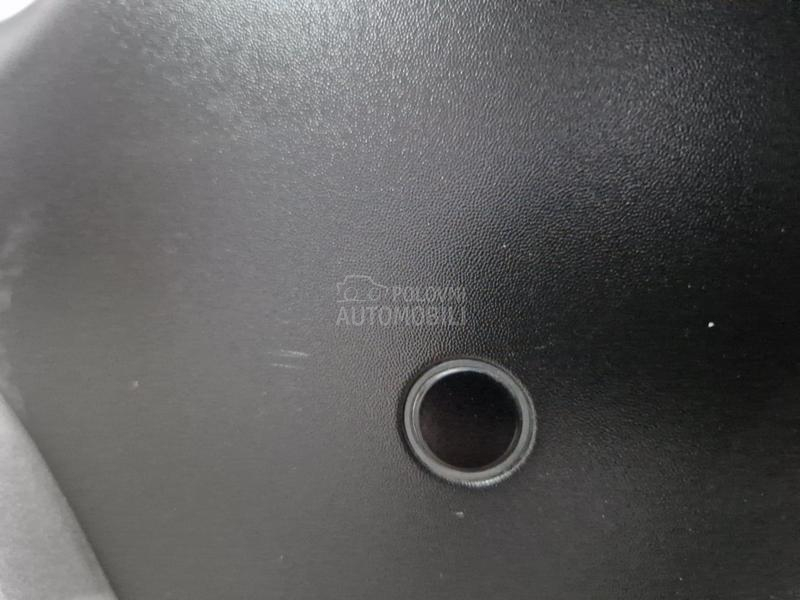 Citroen C3 Aircross VELIKI..SERVIS