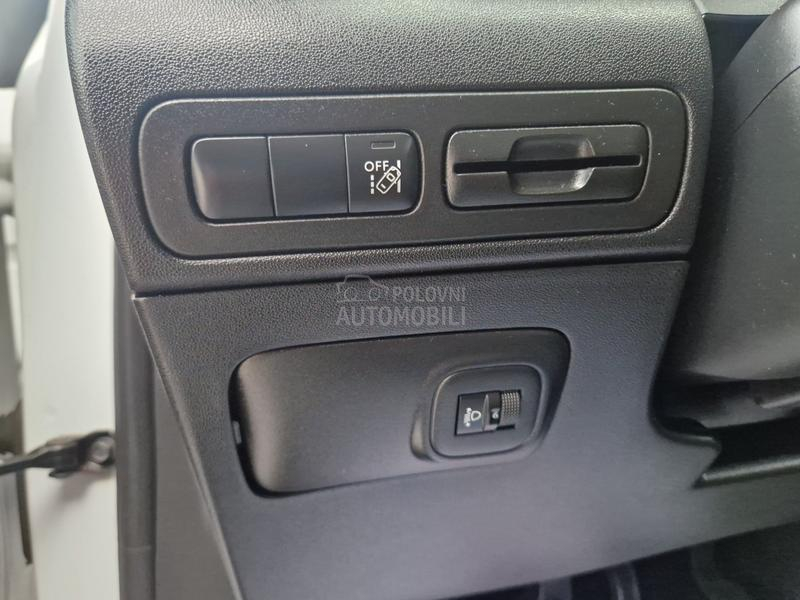 Citroen C3 Aircross VELIKI..SERVIS