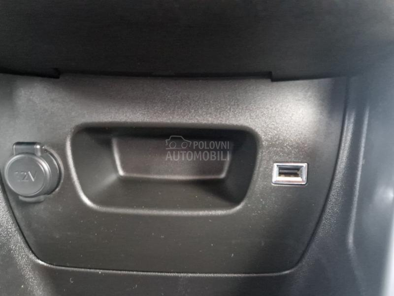 Citroen C3 Aircross VELIKI..SERVIS