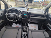 Citroen C3 Aircross VELIKI..SERVIS
