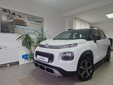 Citroen C3 Aircross VELIKI..SERVIS