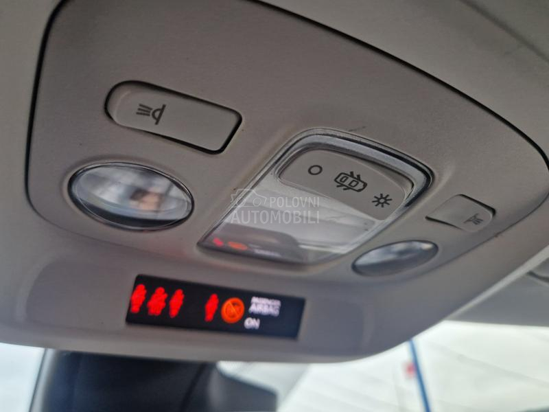 Citroen C3 Aircross VELIKI..SERVIS