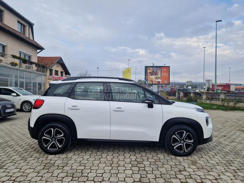 Citroen C3 Aircross VELIKI..SERVIS