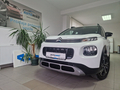 Citroen C3 Aircross VELIKI..SERVIS