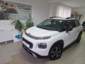 Citroen C3 Aircross VELIKI..SERVIS