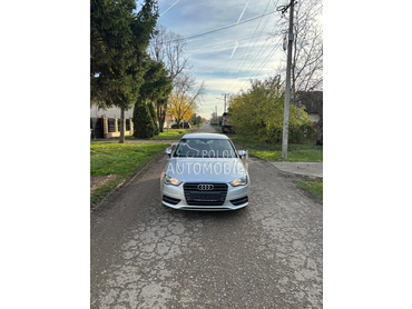 Audi A3 1.4TFSI S TRONIC