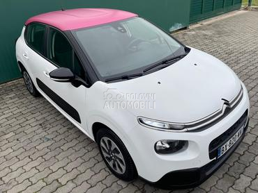Citroen C3 1.6hdi O.P.I.S