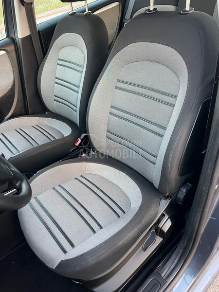 Fiat EVO 1.4b regis. dugo