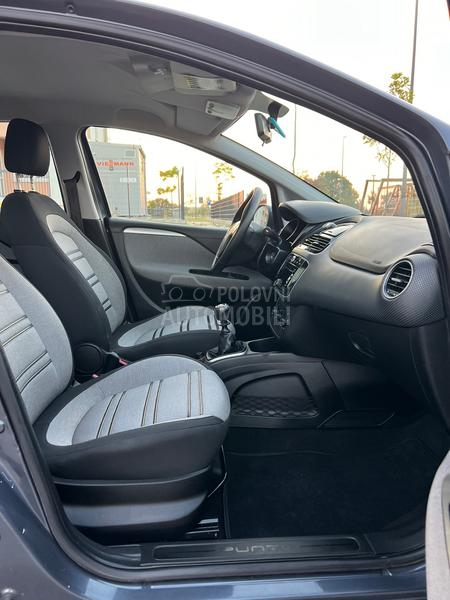 Fiat EVO 1.4b regis. dugo