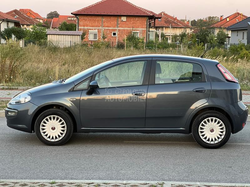 Fiat EVO 1.4b regis. dugo