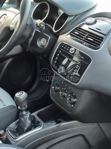 Fiat EVO 1.4b regis. dugo