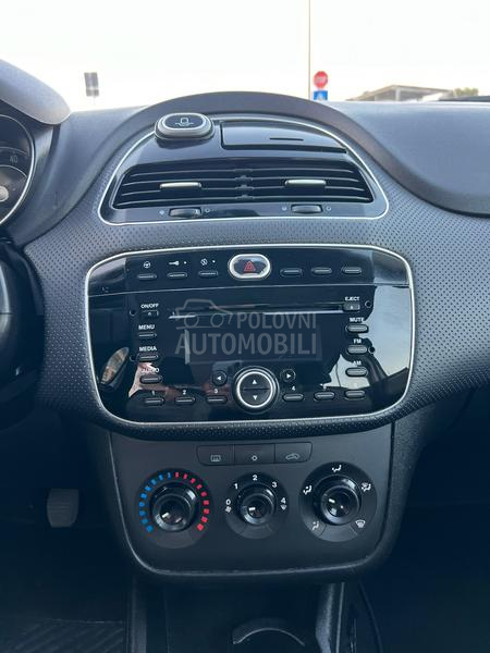 Fiat EVO 1.4b regis. dugo