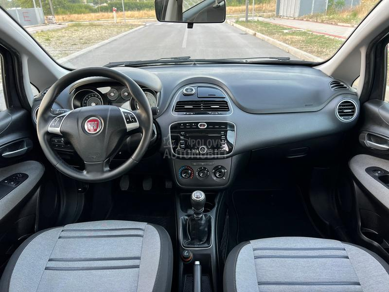 Fiat EVO 1.4b regis. dugo