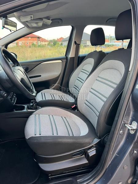 Fiat EVO 1.4b regis. dugo