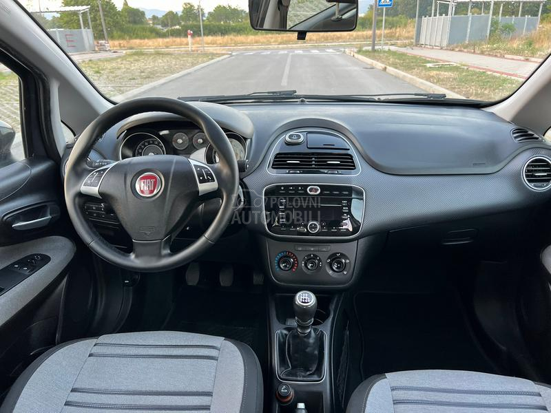 Fiat EVO 1.4b regis. dugo