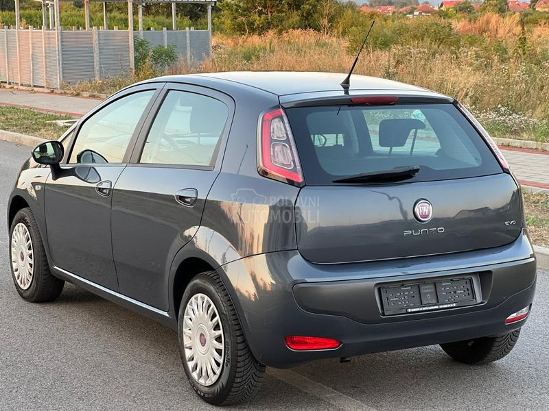 Fiat EVO 1.4b regis. dugo