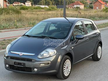 Fiat EVO 1.4b regis. dugo