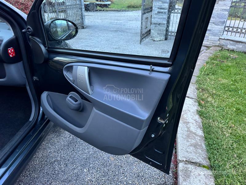 Citroen C1 1.0 RESTAJLING CH